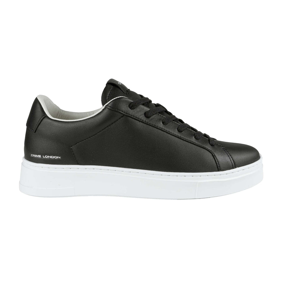 Crime London Sneakers Weightless Low Top Nero