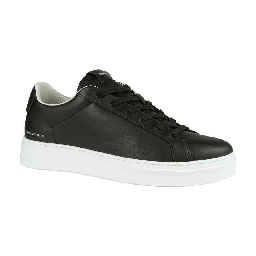 Crime London Sneakers Weightless Low Top Nero