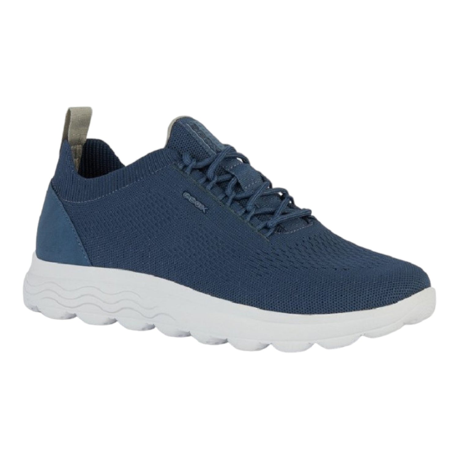 Geox Sneakers Uomo Avio Spherica in Tessuto