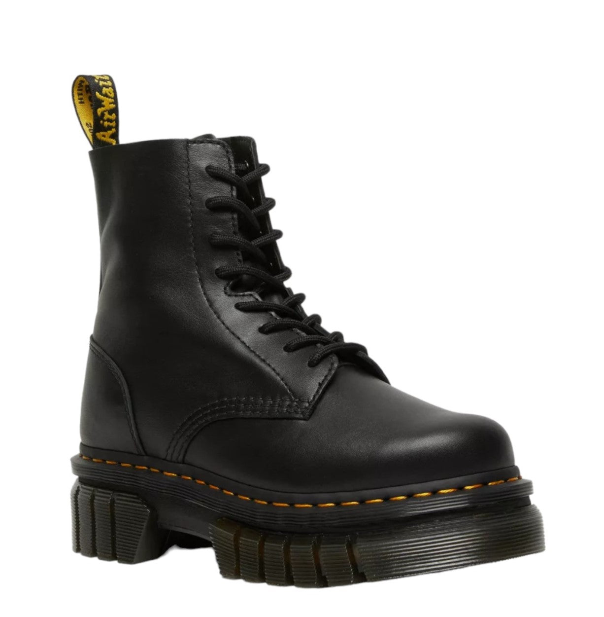 Dr Martens Anfibi Platform Audrick