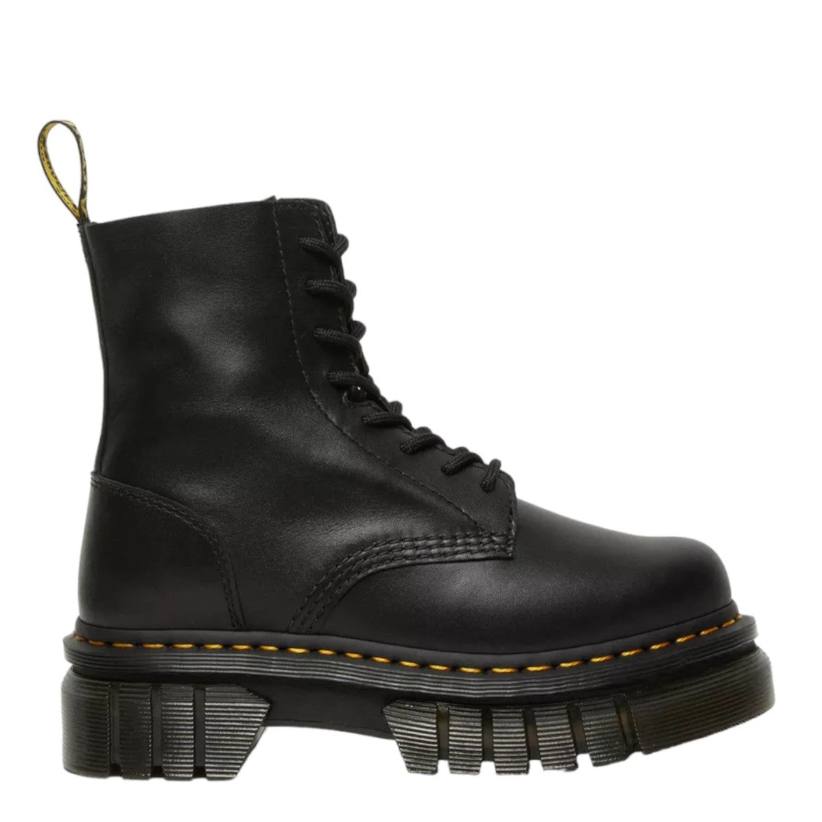 Dr Martens Anfibi Platform Audrick