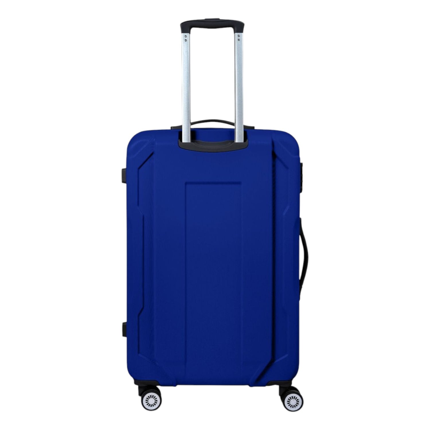Ciak Roncato Flight Trolley Grande Unisex Rigido in Abs Bluette