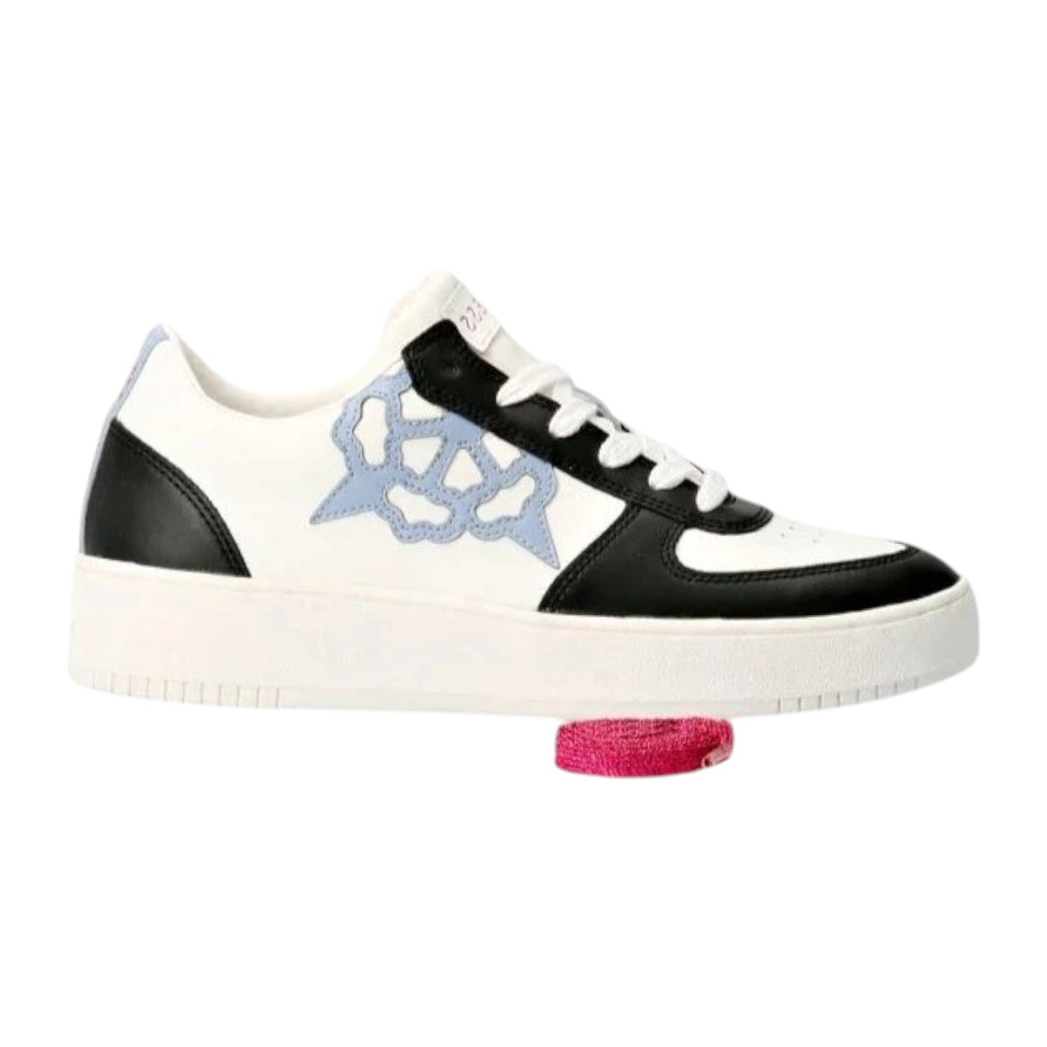 Guess Sneakers Sidney vera pelle