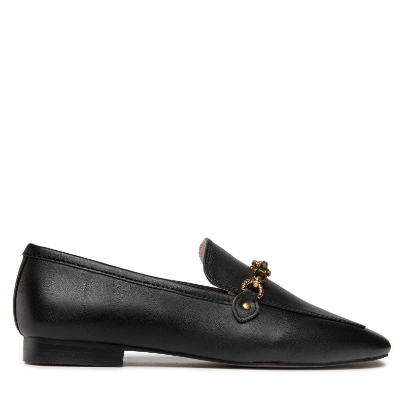 Guess Mocassino basso nero