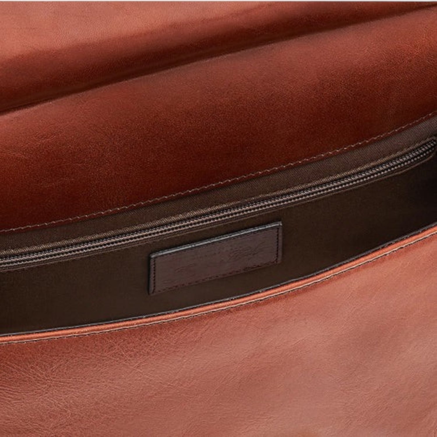 The Bridge Zaino Dante con patta