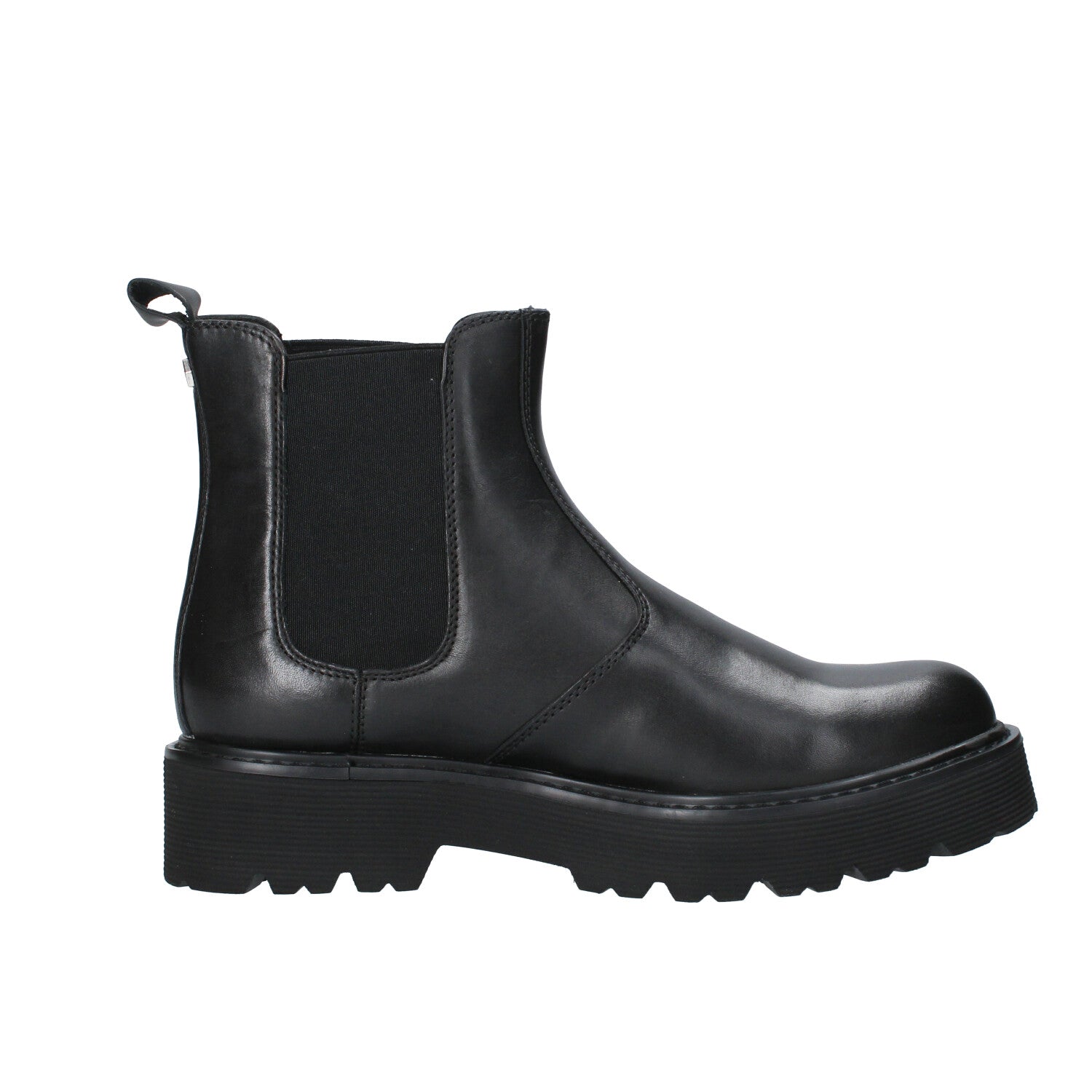 Cult Beatles Platform Slash 3193 nero
