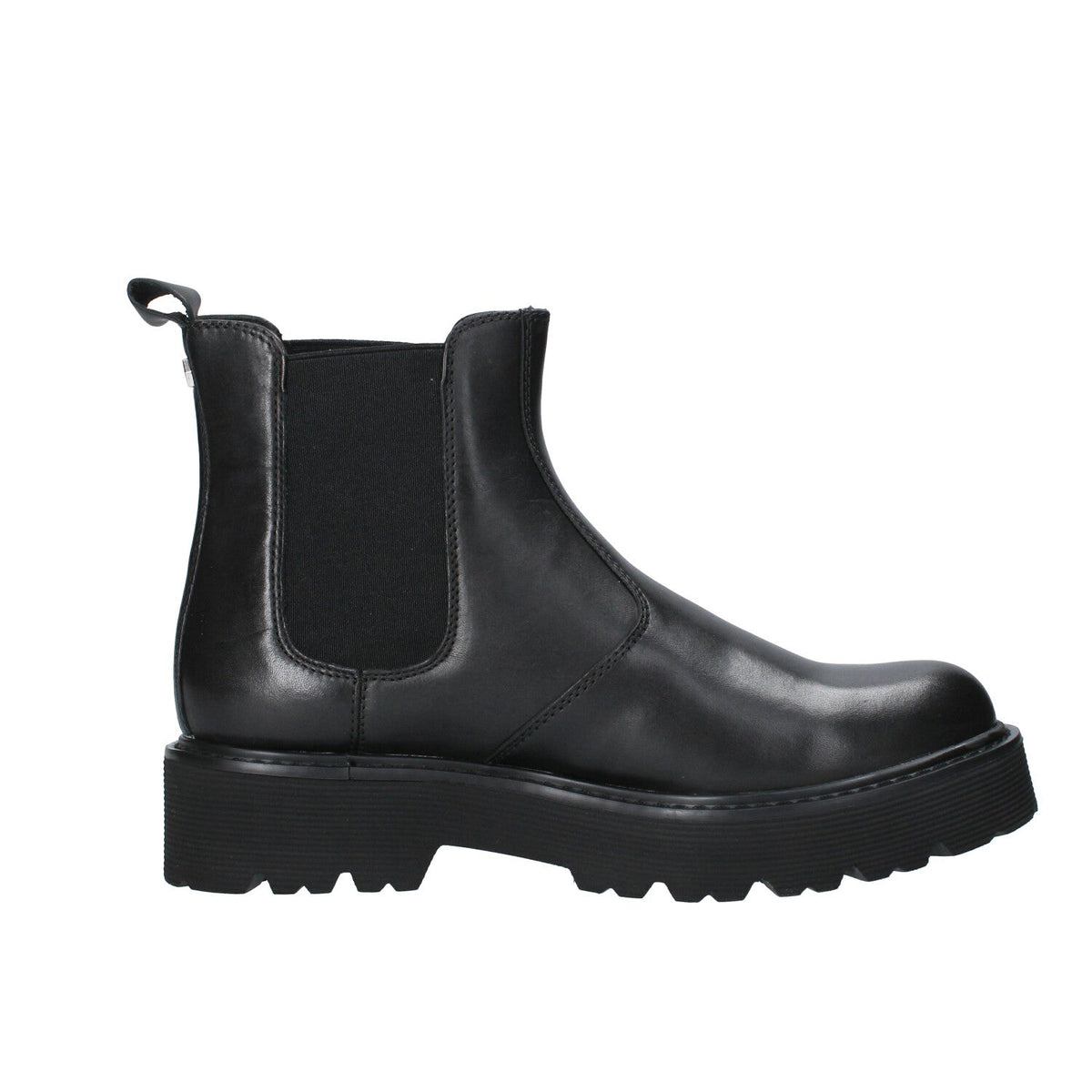 Cult Beatles Platform Slash 3193 nero