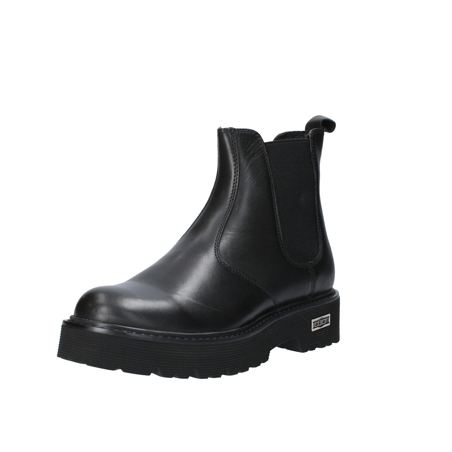 Cult Beatles Platform Slash 3193 nero