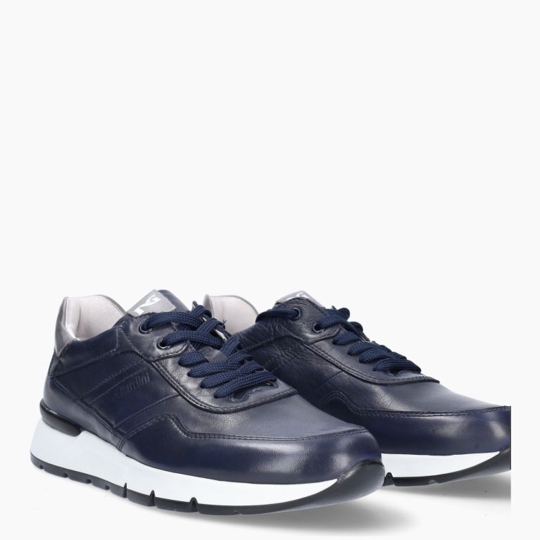 Nero Giardini Sneakers Teens Uomo blu