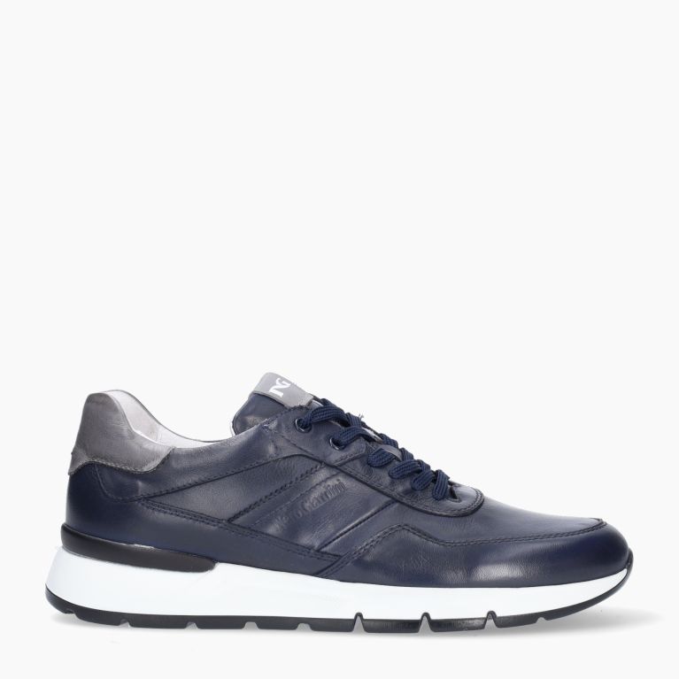 Nero Giardini Sneakers Teens Uomo blu