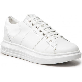 Guess sneakers uomo Vibo bianco