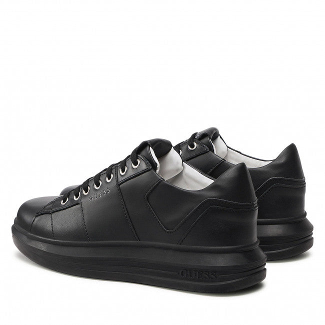 Guess sneakers uomo Vibo nero