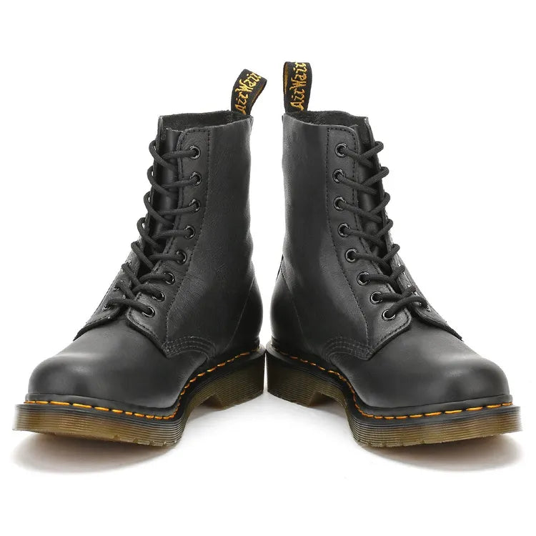 Dr. Martens Stivali 1460 in pelle Pascal Virginia