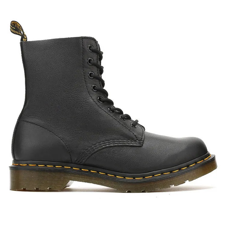 Dr. Martens Stivali 1460 in pelle Pascal Virginia