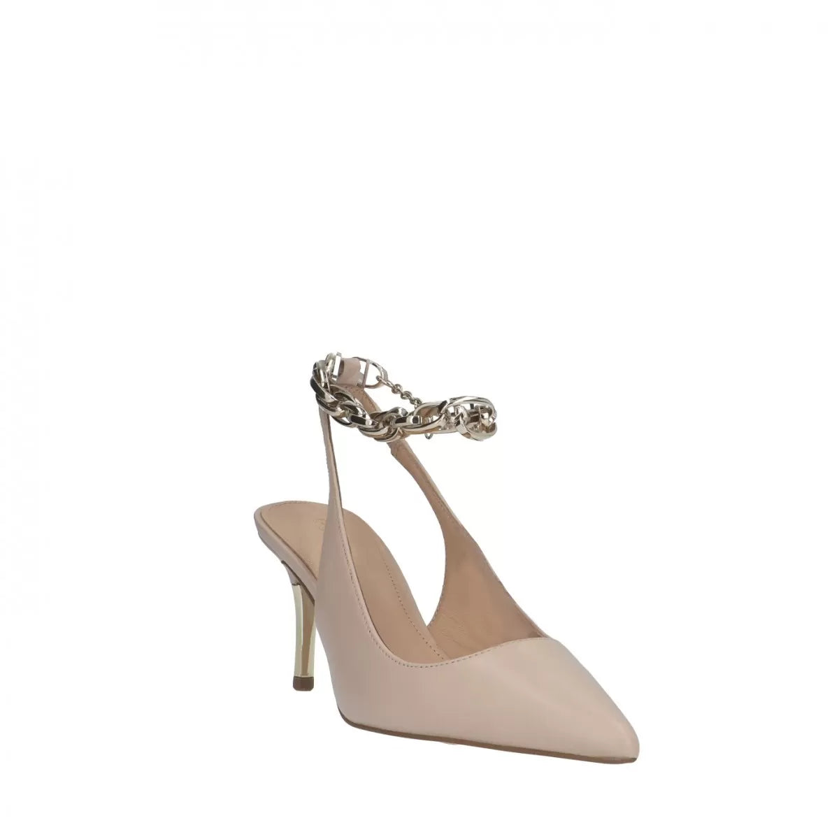 Guess Chanelle con catena dorata