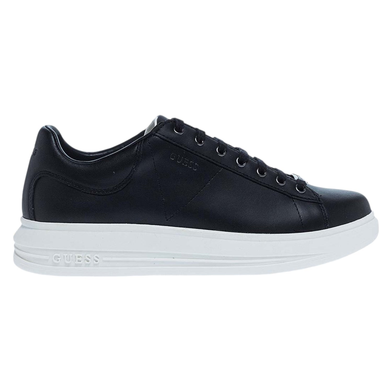 Guess Sneakers Nera da Uomo