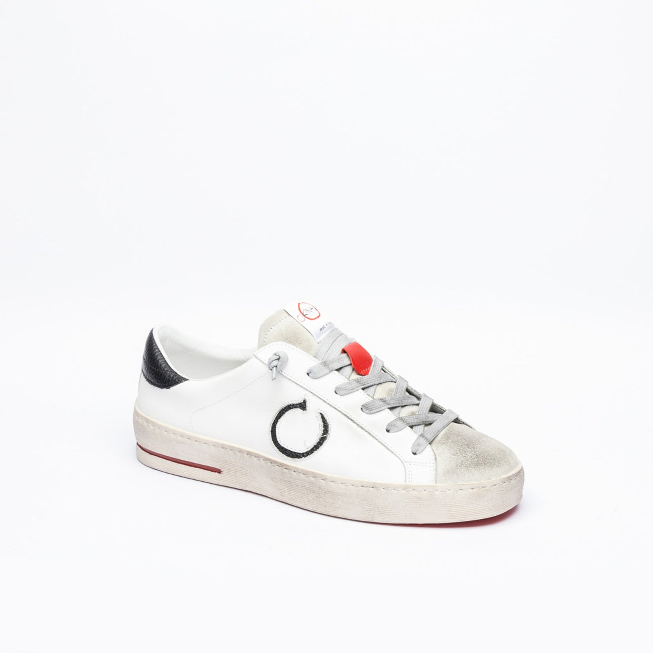 Okinawa Sneakers Low Plus 2431