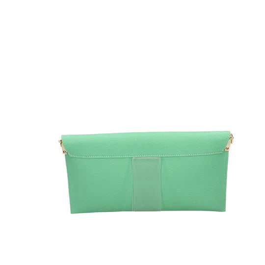 M Brc Pochette con catenella