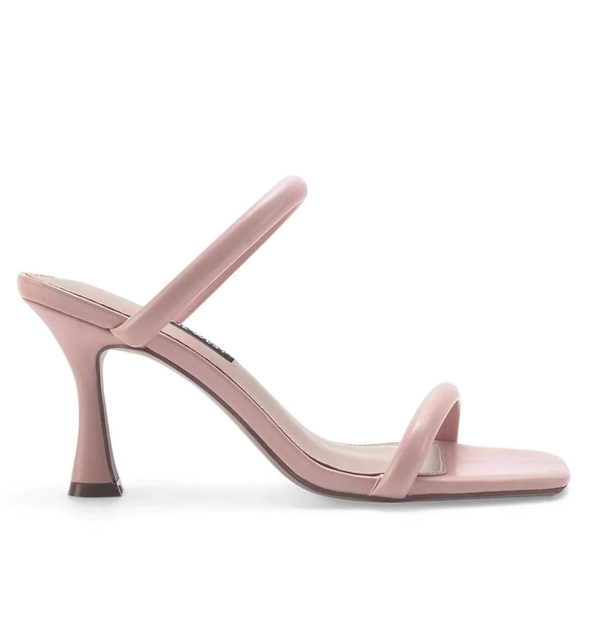 Nine West Scalzato rosa t. 7 cm