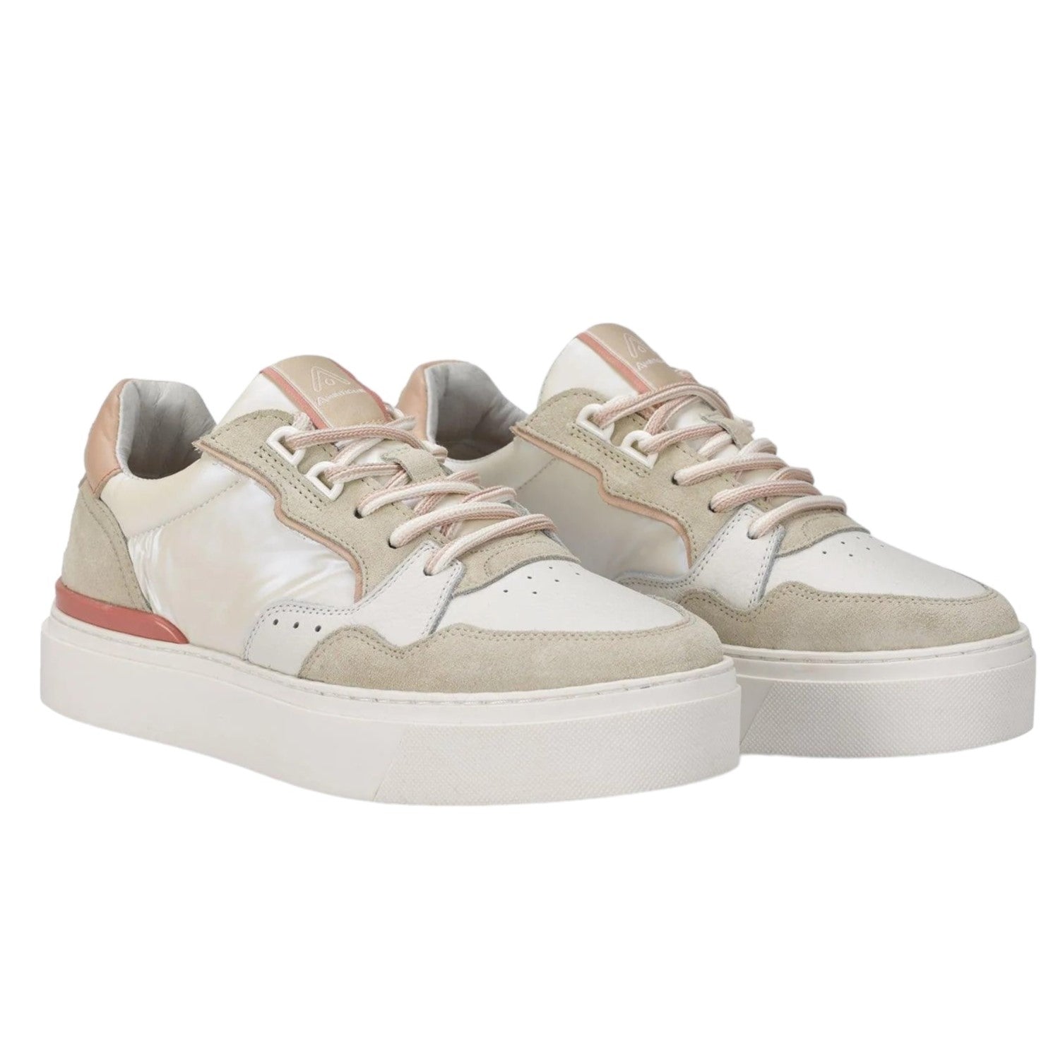 Ambitious Donna Sneakers Basse 12749W-4652AM