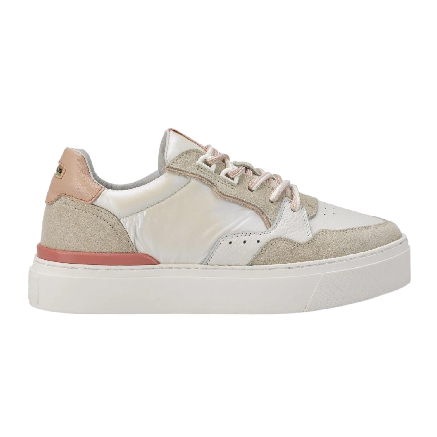 Ambitious Donna Sneakers Basse 12749W-4652AM