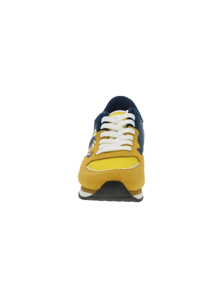 Guardiani Sneakers wen blu giallo