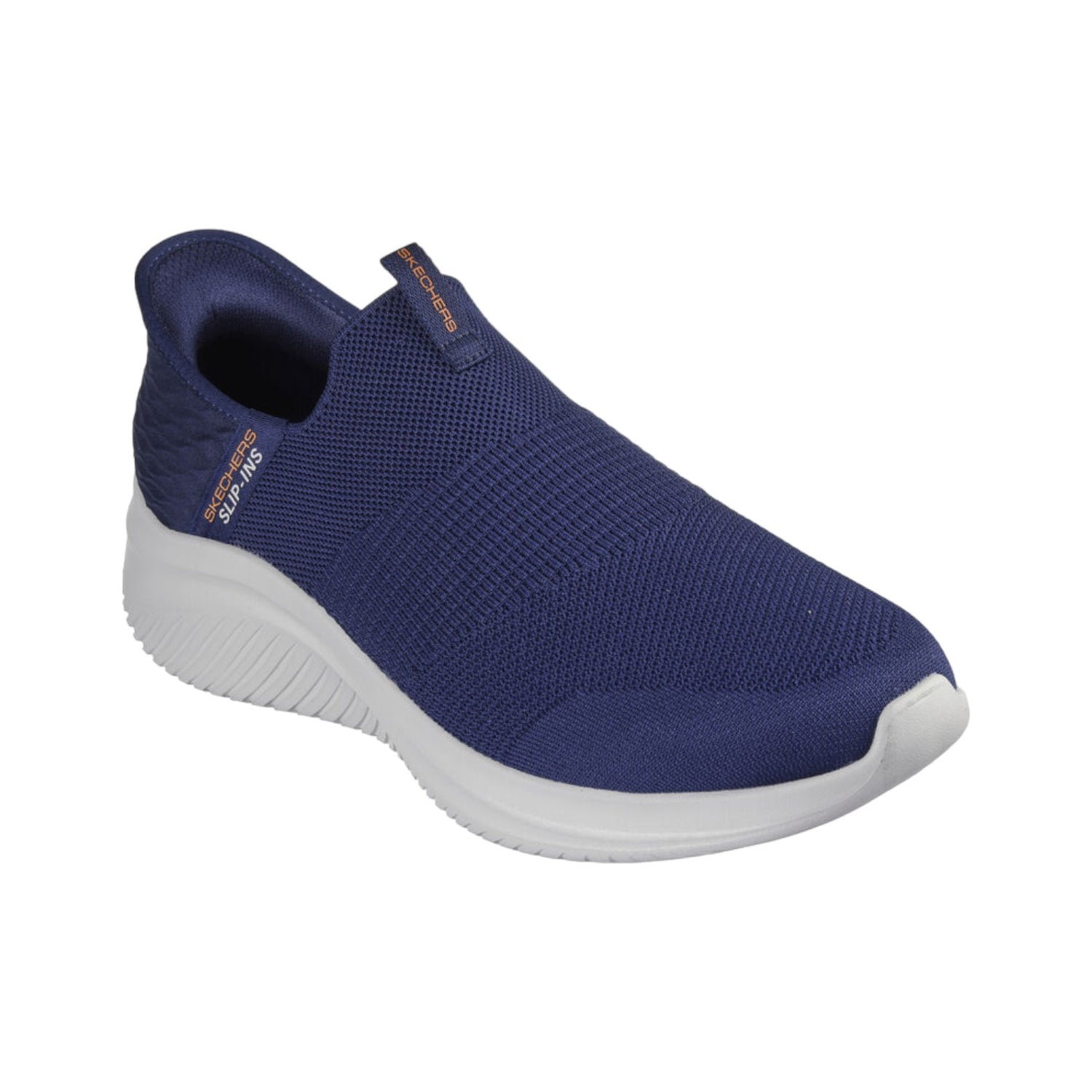 Skechers Slip-ins: Blu Ultra Flex 3.0 - Smooth Step da Uomo