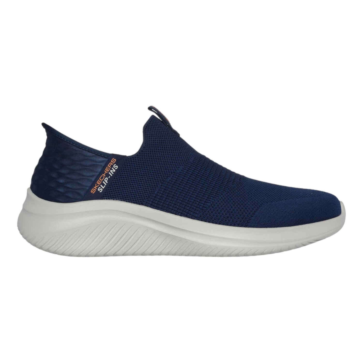 Skechers Slip-ins: Blu Ultra Flex 3.0 - Smooth Step da Uomo