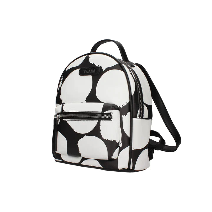 L'Atelier Du Sac Zaino con stampa colorata