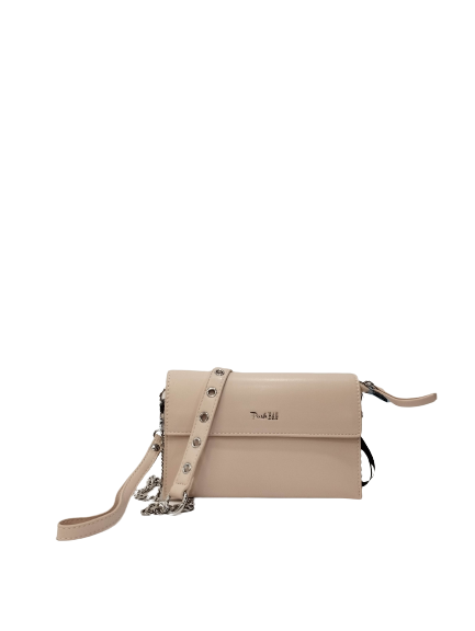 L'Atelier Du Sac Pochette Cipria
