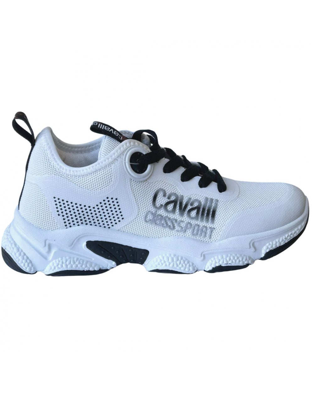 Cavalli Sport Sneakers Running da uomo