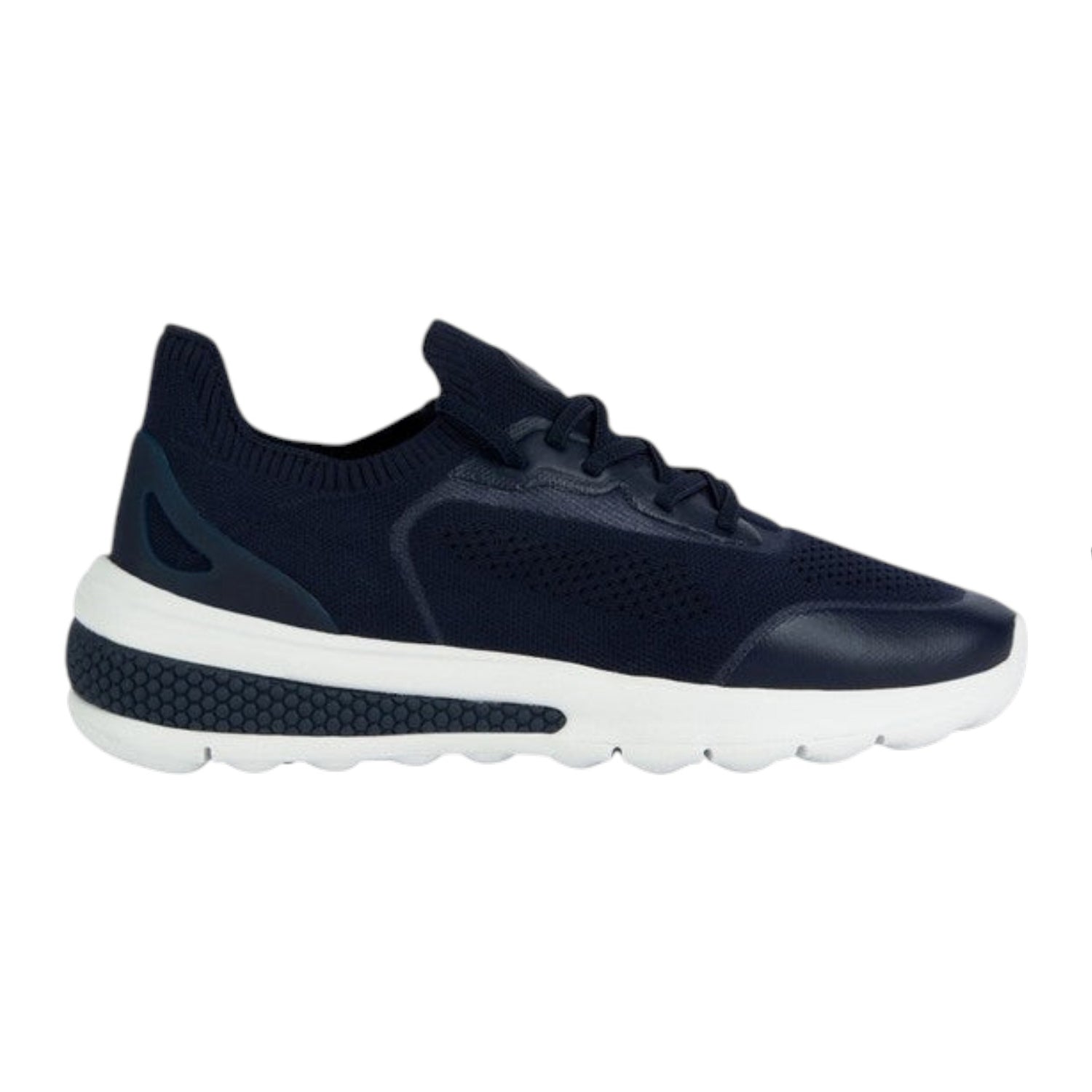 Geox Sneakers blu spherica actif