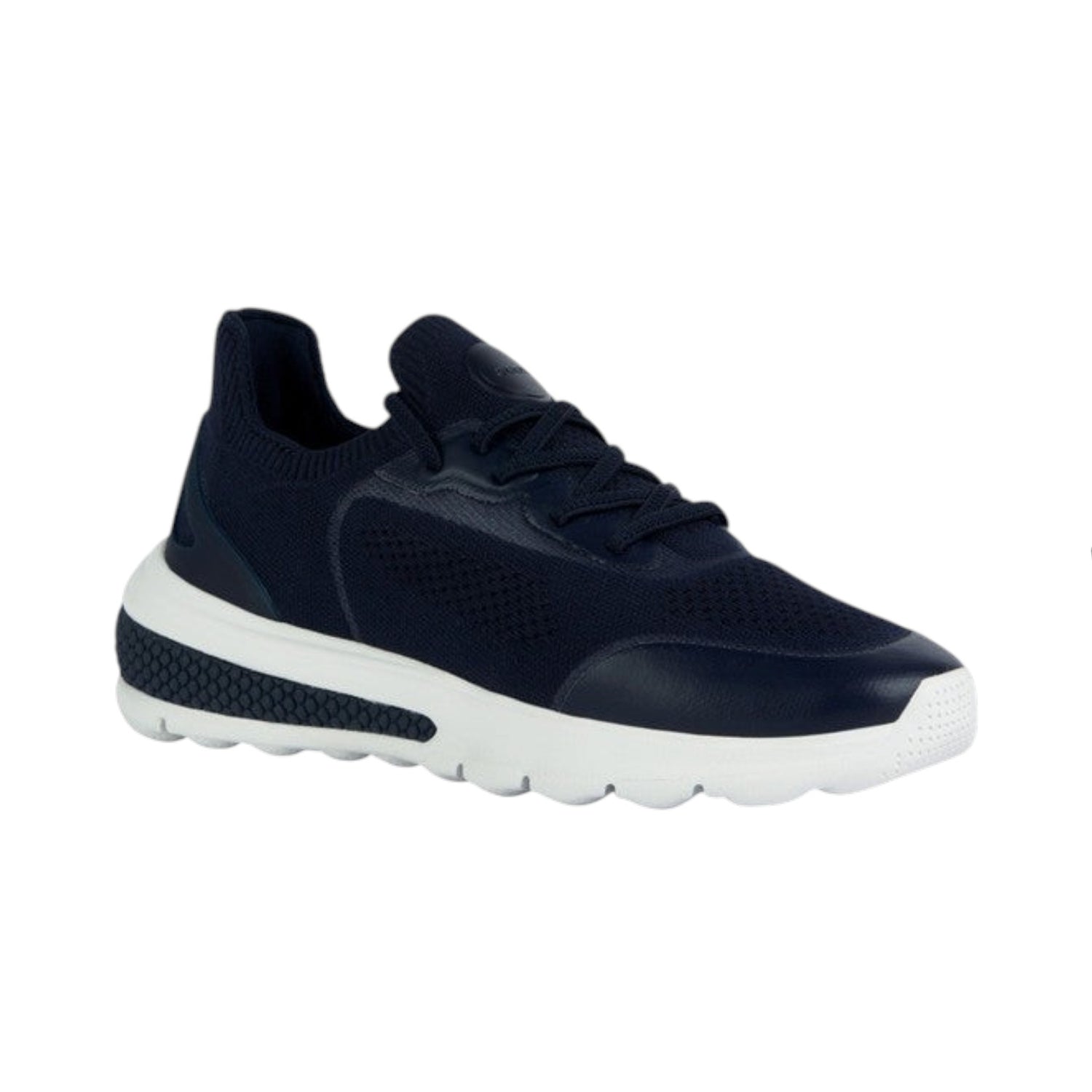 Geox Sneakers blu spherica actif