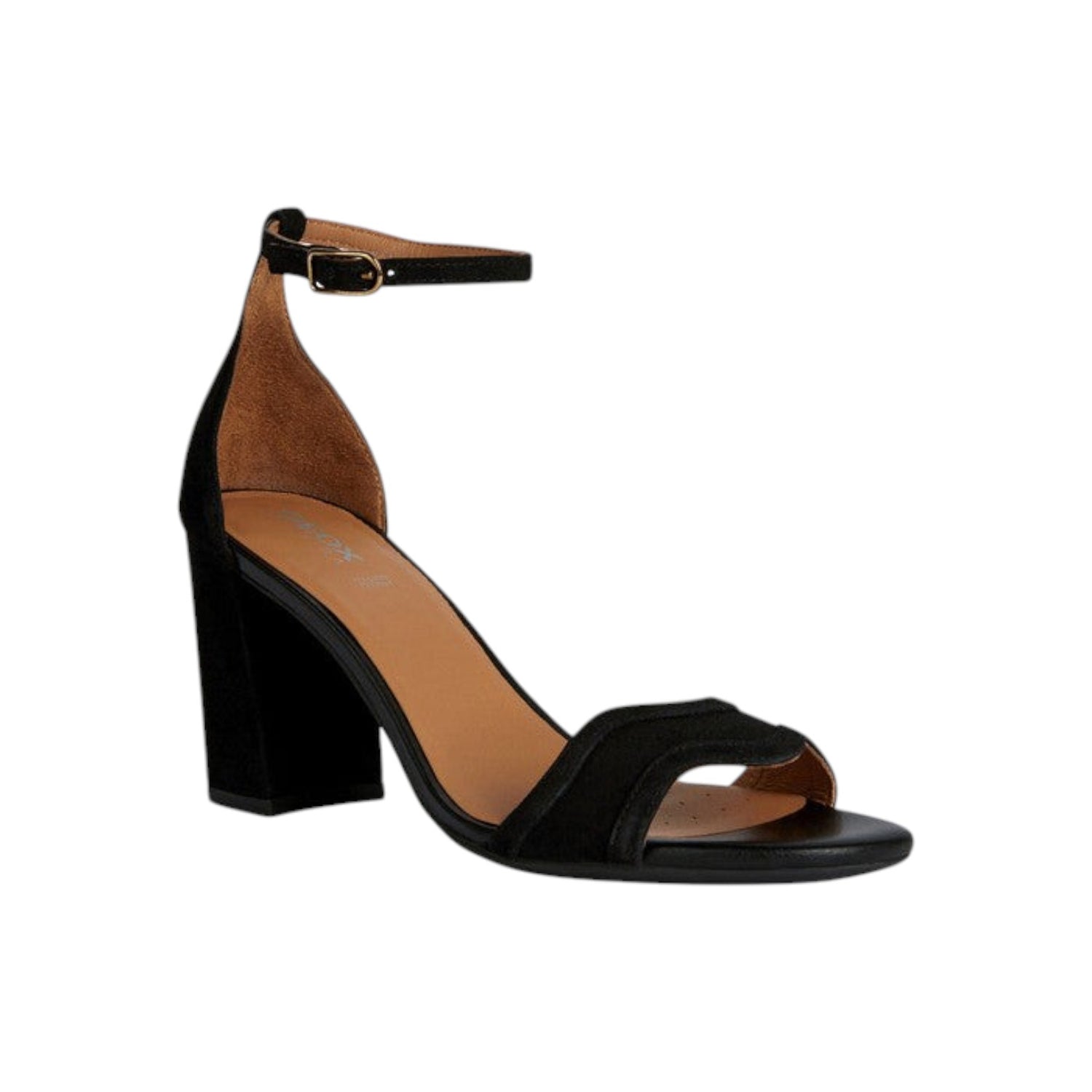 Geox Sandalo nero new eraklia 80