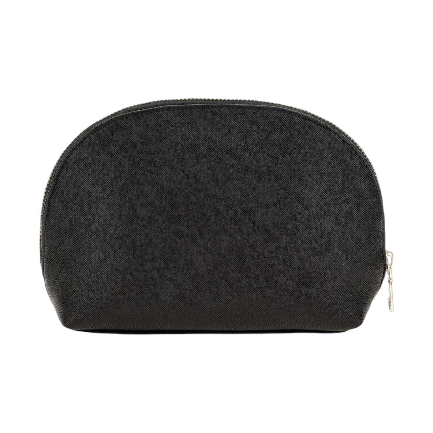 Guess Beauty case nero saffiano