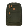 brics-zaino-uomo-medio-in-tessuto-oliva-x-travel-con-dettagli-in-pelle