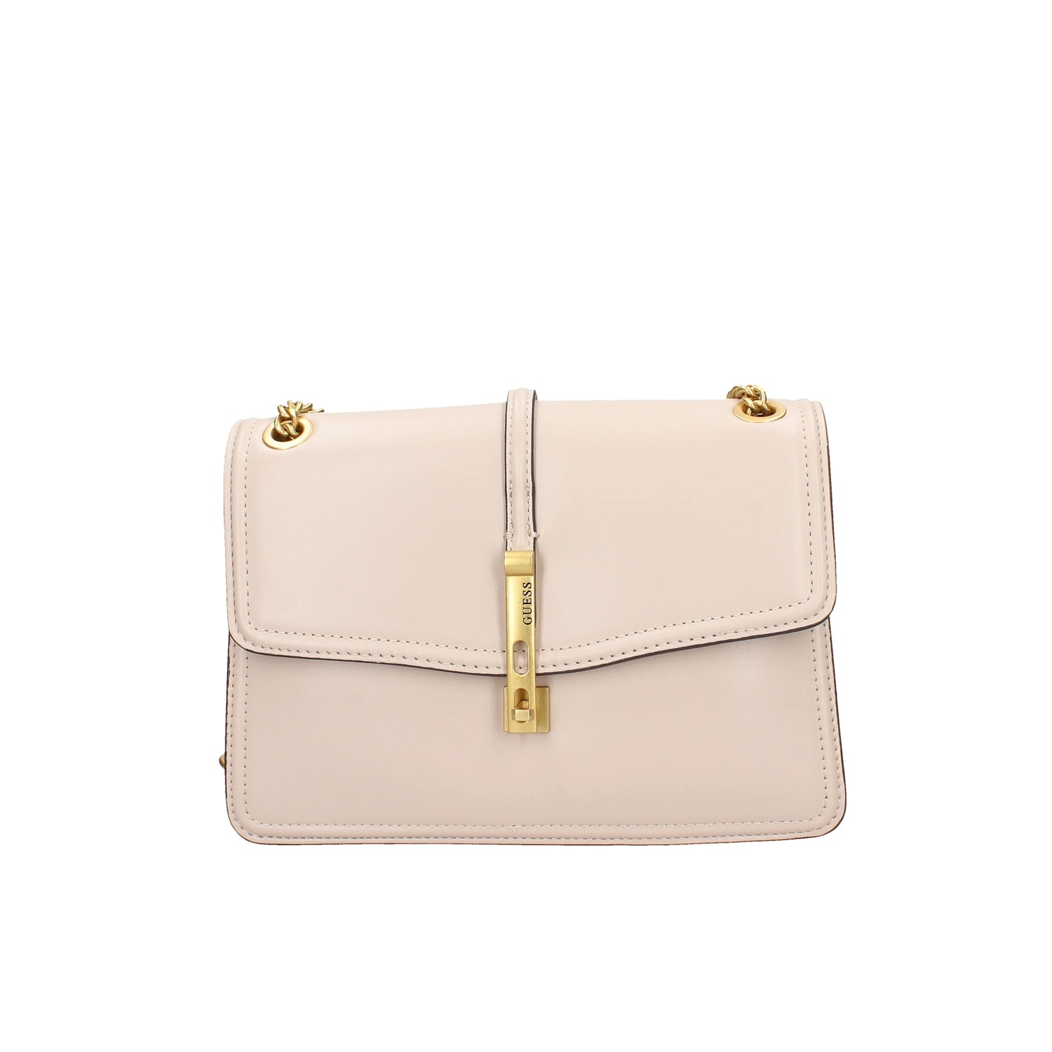 Guess Tracolla beige james girlfriend