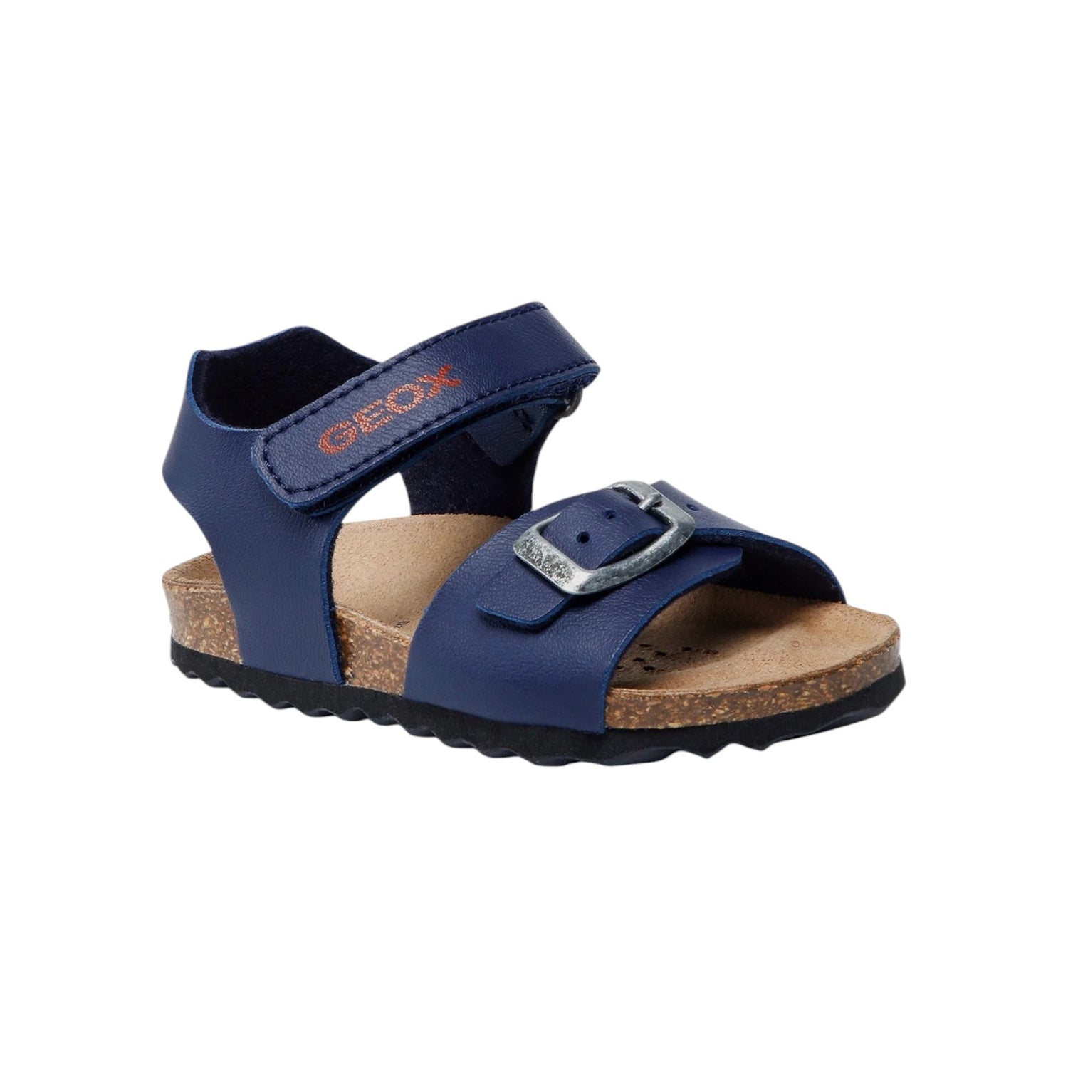 Geox Sandalo Blu da Bambino