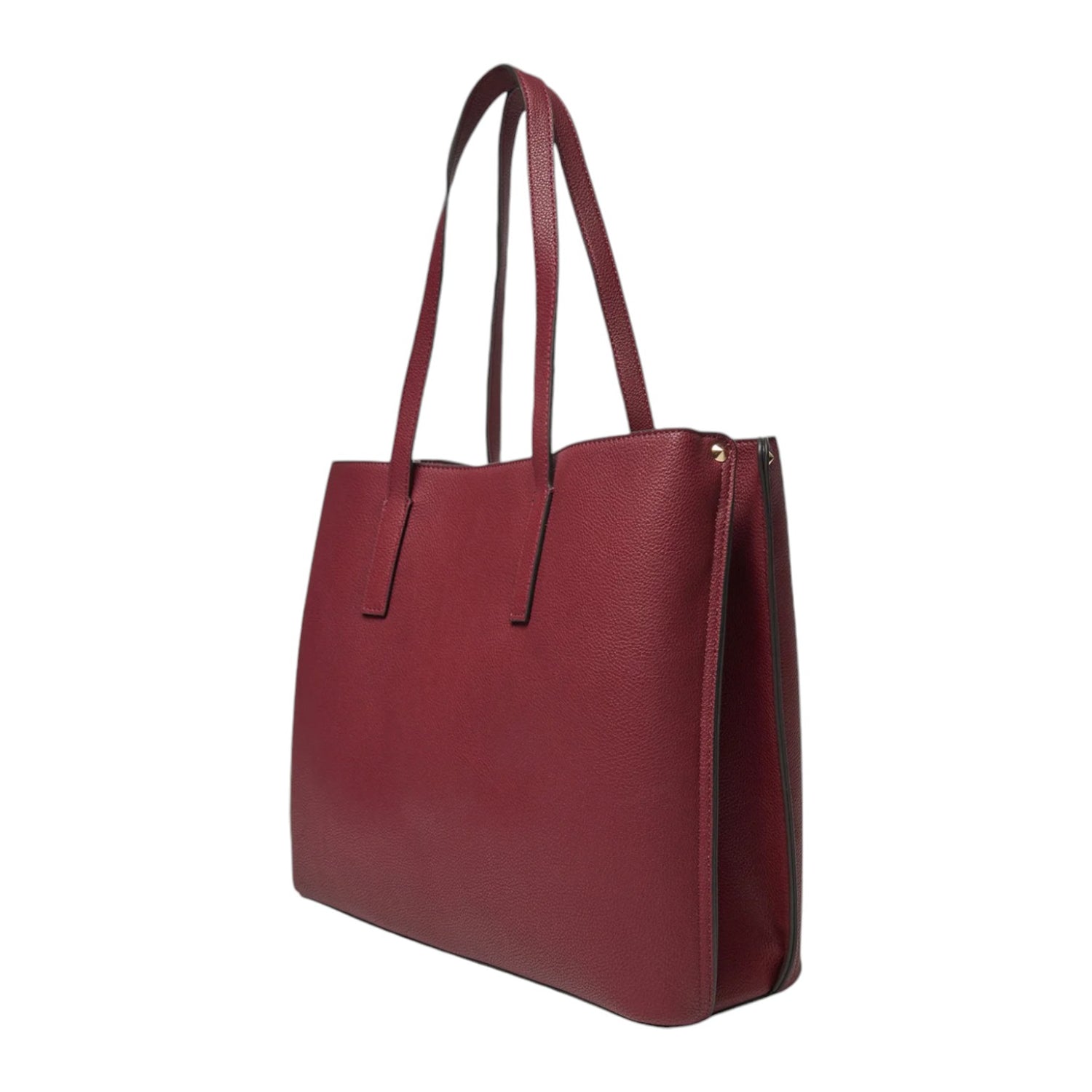 Guess Shopper Bordeaux Meridian Girlfriend da Donna