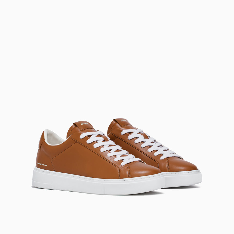 Crime London Sneakers extralight sunburn