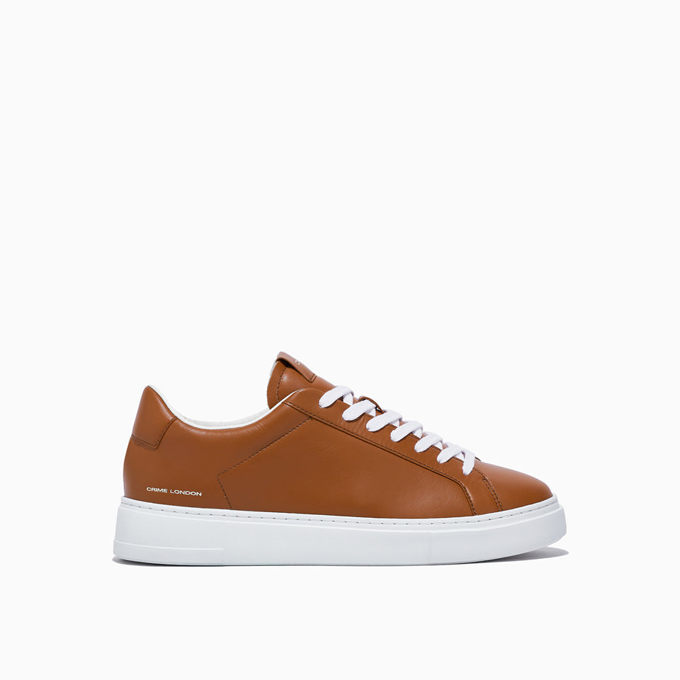 Crime London Sneakers extralight sunburn