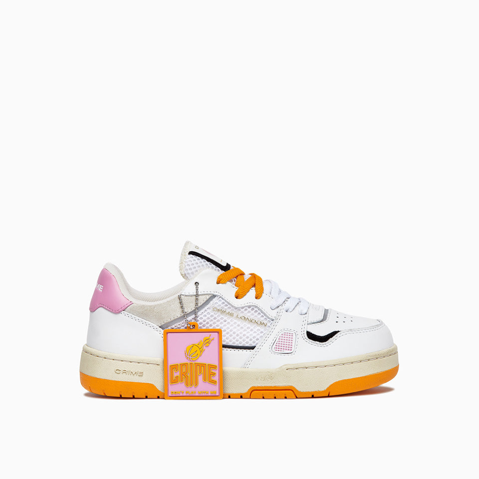 Crime London Sneakers off court og tropical juice