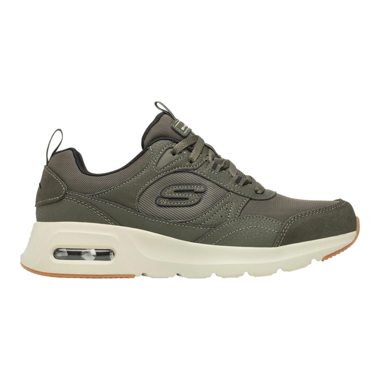 Skechers Sneakers Oliva Skech-Air Court - Homegrown da Uomo