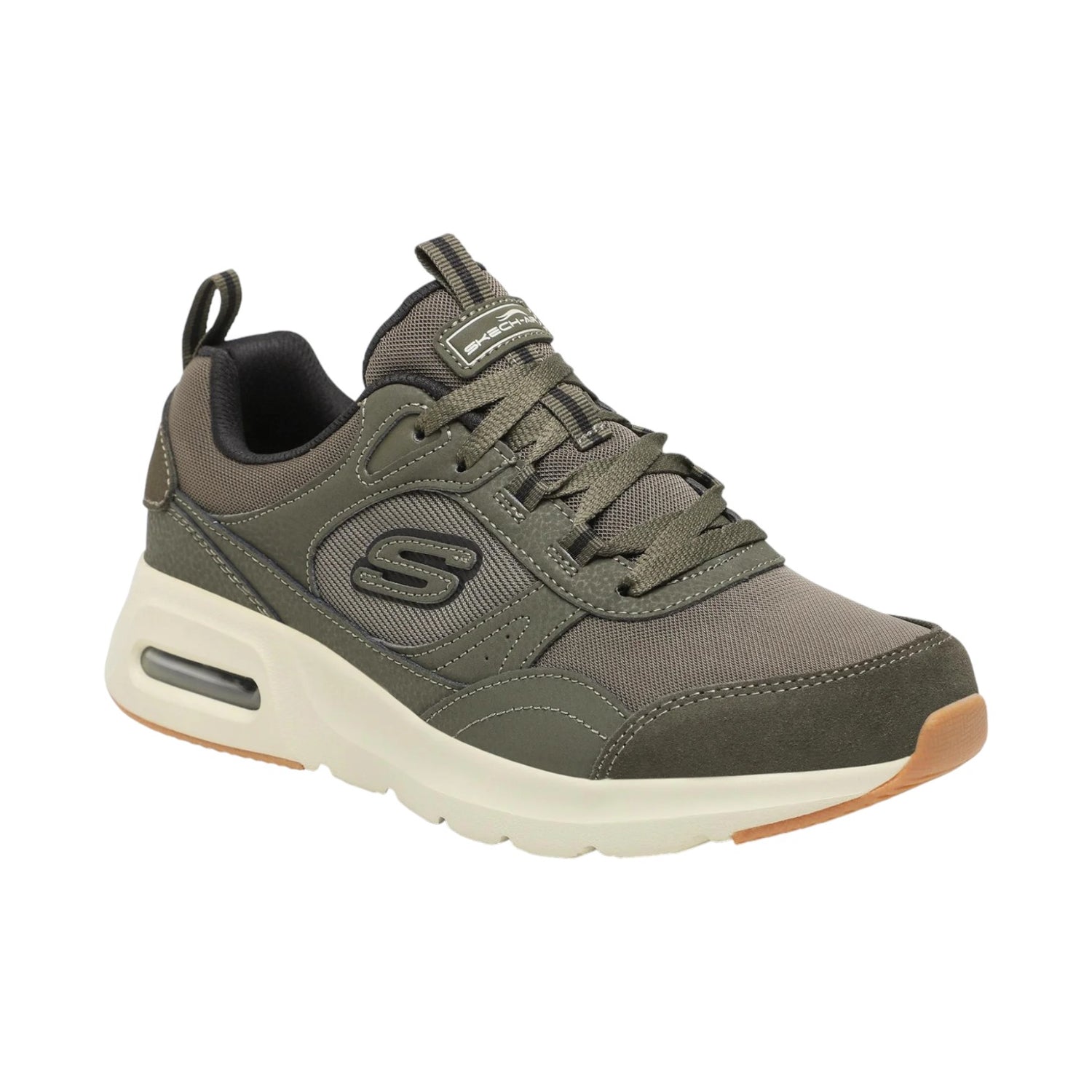 Skechers Sneakers Oliva Skech-Air Court - Homegrown da Uomo