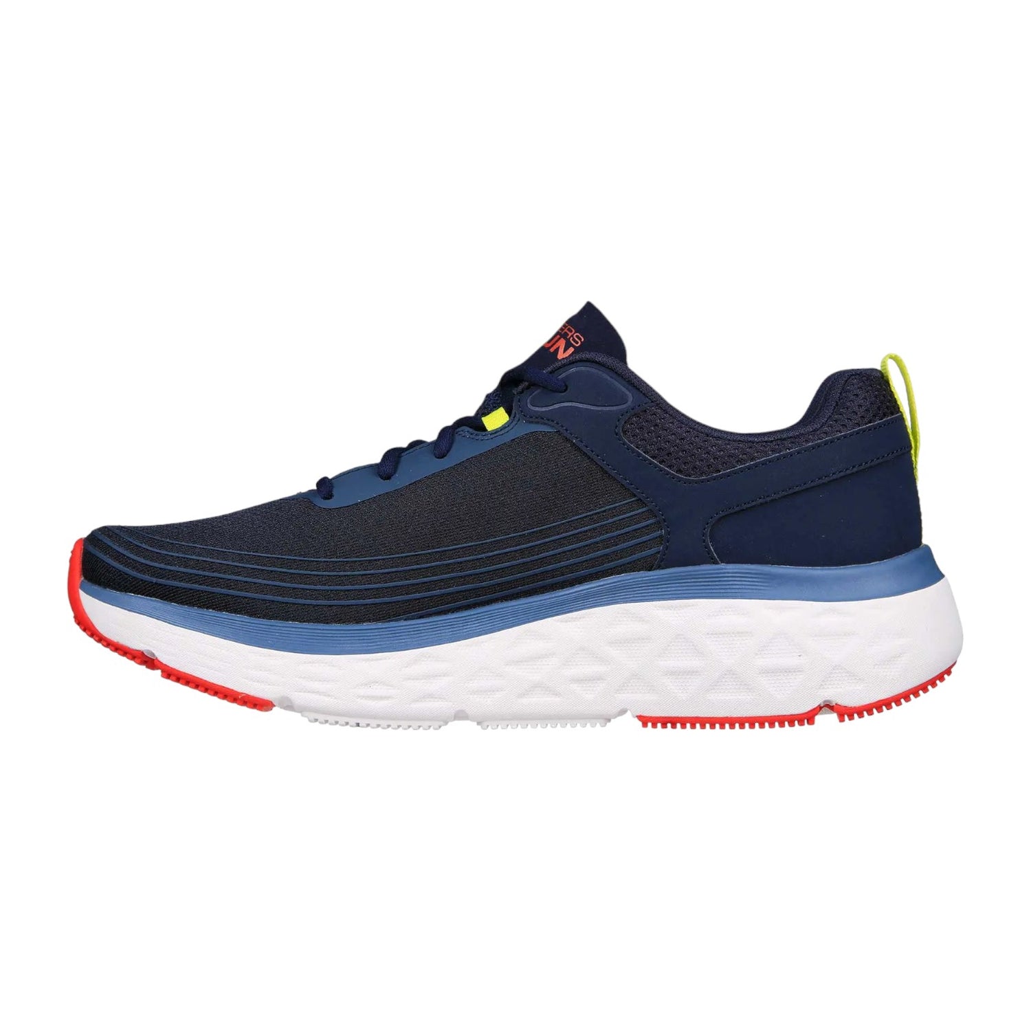 Skechers Sneakers Blu Multi Max Cushioning Delta da Uomo