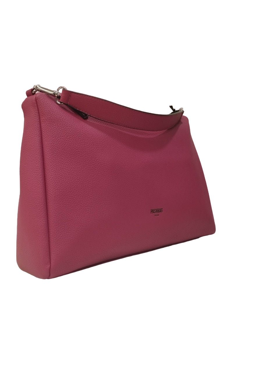 Pash Bag Gwenda Borsa a Spalla Fucsia