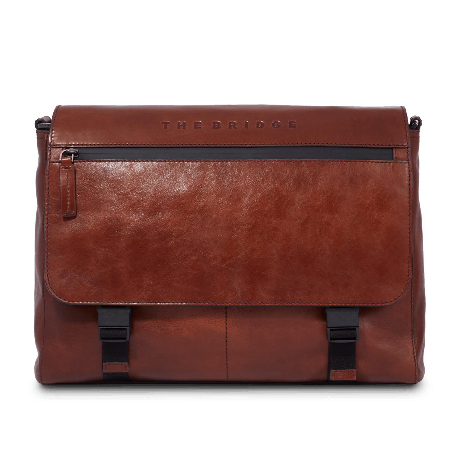 The Bridge Messenger Damiano Cuoio in Pelle