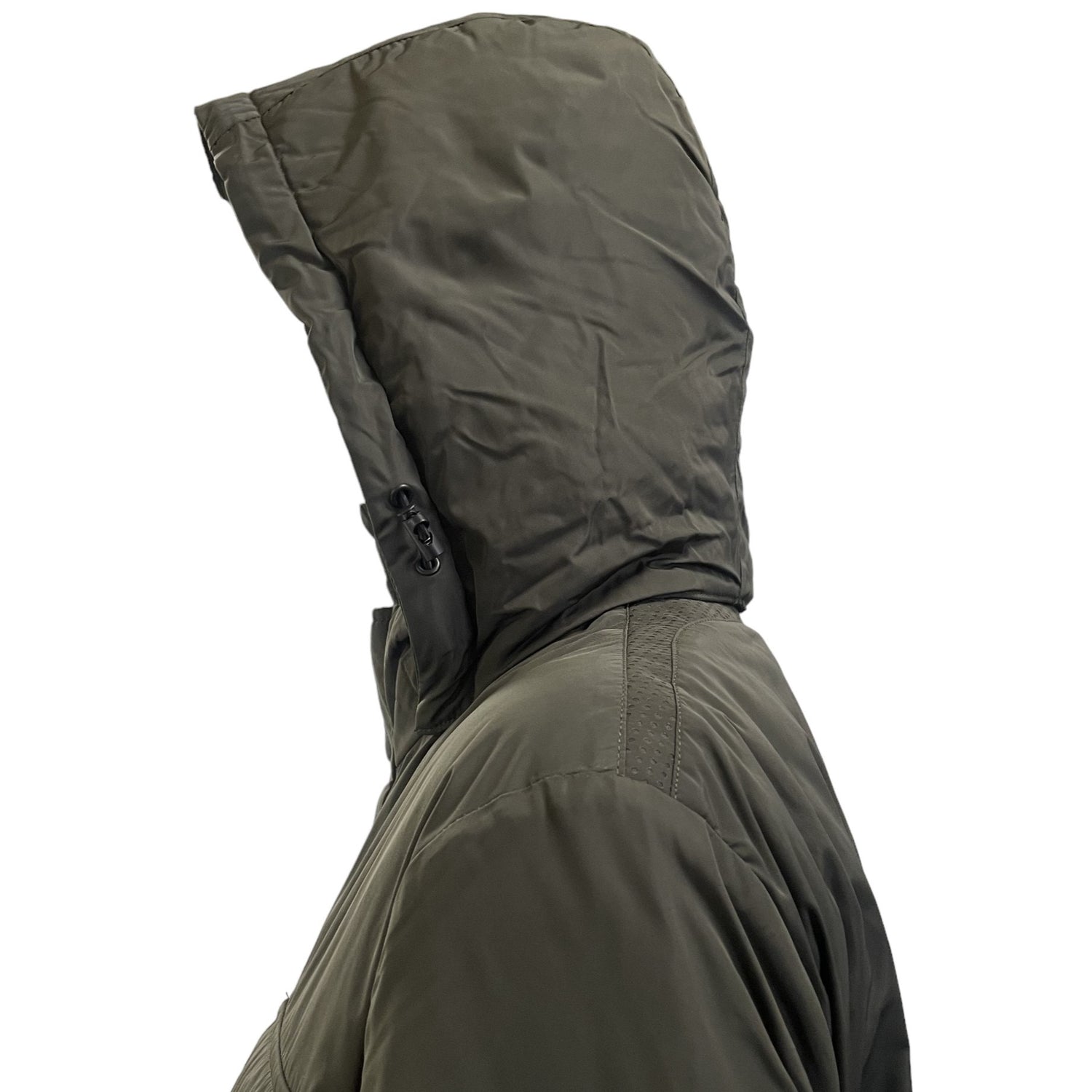 Geox Giubbotto Corto Verde da Uomo