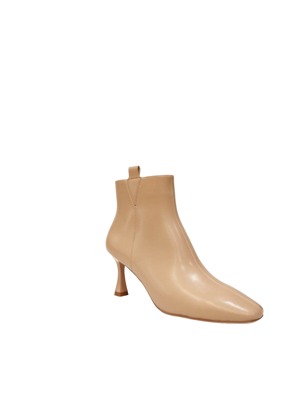 Nine West Stivaletto Nudo t.7