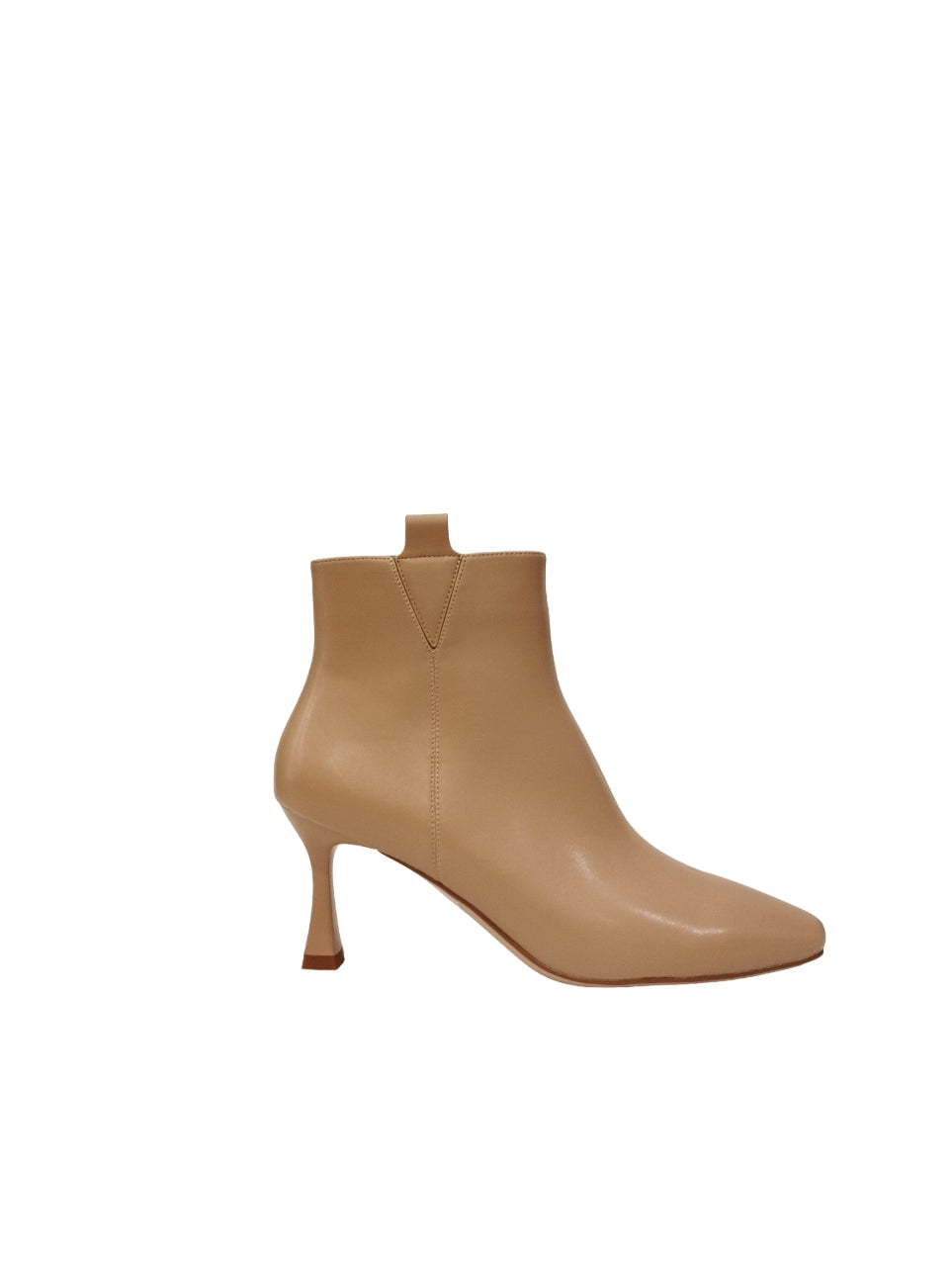 Nine West Stivaletto Nudo t.7